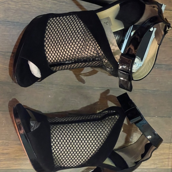 Jimmy Choo Stilettos - Picture 3 of 4